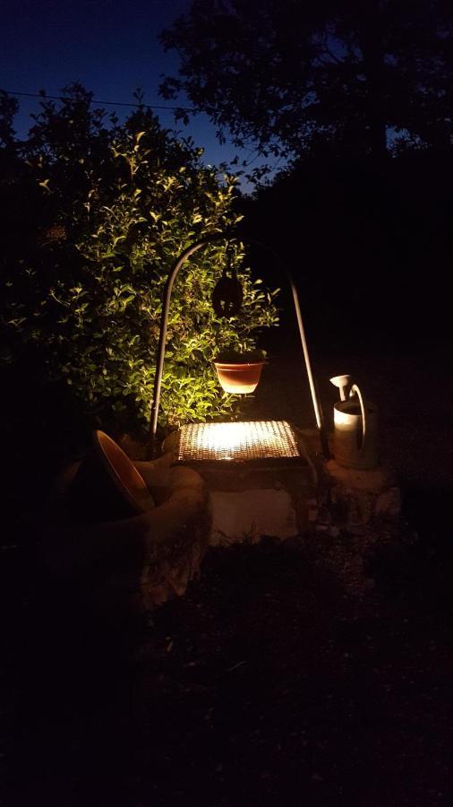 Gite Lapaz/Jacuzzi Prive/Piscine Draguignan Exterior photo
