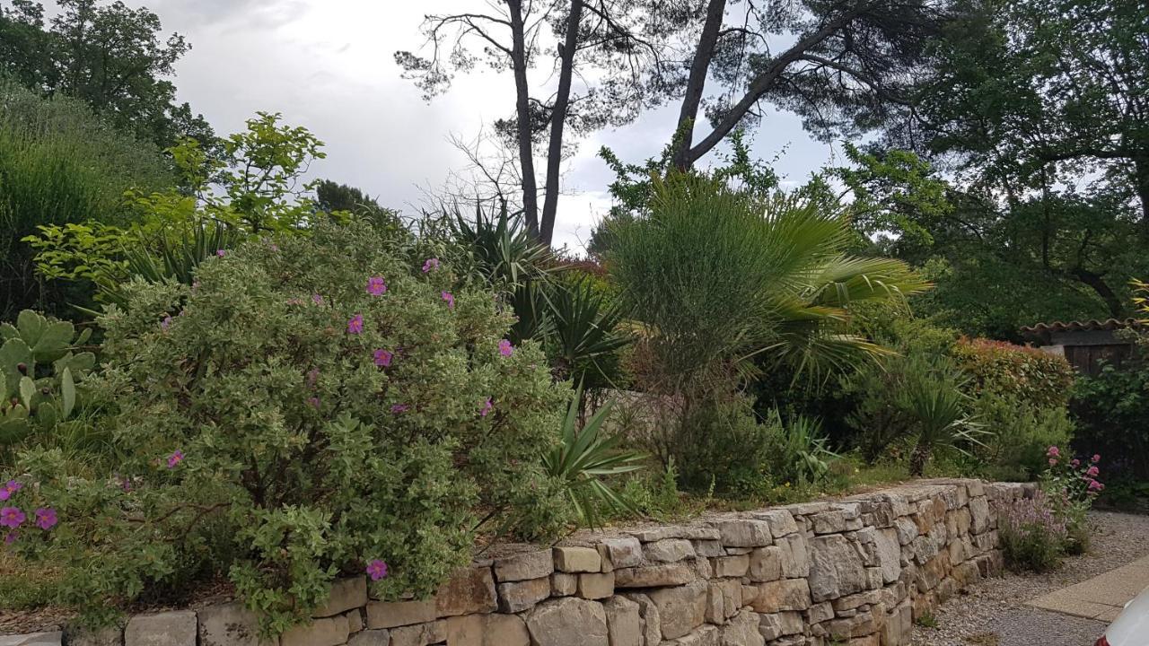 Gite Lapaz/Jacuzzi Prive/Piscine Draguignan Exterior photo